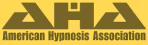 American Hypnosis Association – AHA